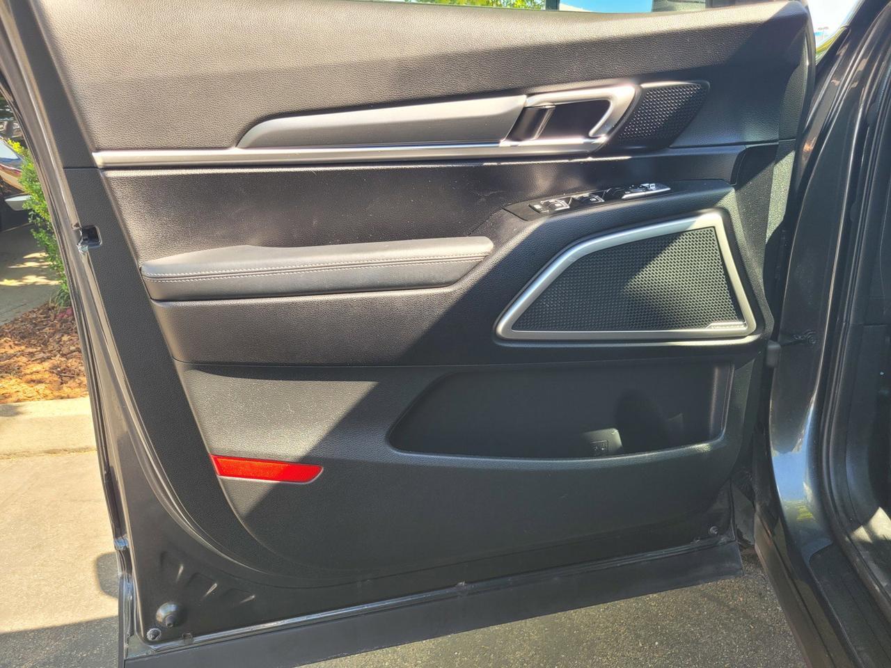 2022 KIA TELLURIDE LX Roseville CA