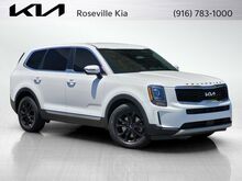 2022_KIA_TELLURIDE_LX_ Roseville CA