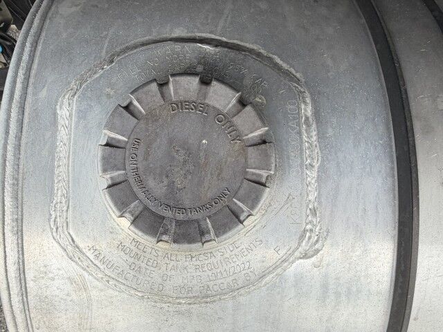 2022 Kenworth K270 26' Dry Box Truck with 3,000 lbs. Lift Gate Homestead FL