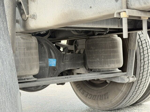 2022 Kenworth K270 26' Dry Box Truck with 3,000 lbs. Lift Gate Homestead FL