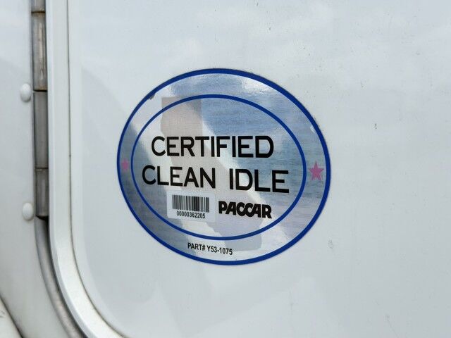 2022 Kenworth T270 26' Dry Box truck with 3,300 lbs. Lift Gate Miami FL