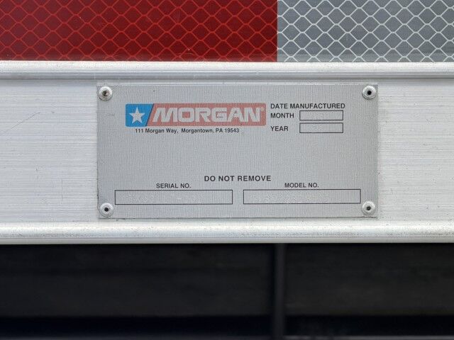 2022 Kenworth T270 26' Dry Box truck with 3,300 lbs. Lift Gate Miami FL