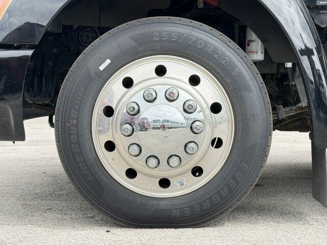 2022 Kenworth T370 30' Miller Chevron 3 Car Rollback Car Carrier Truck Miami FL