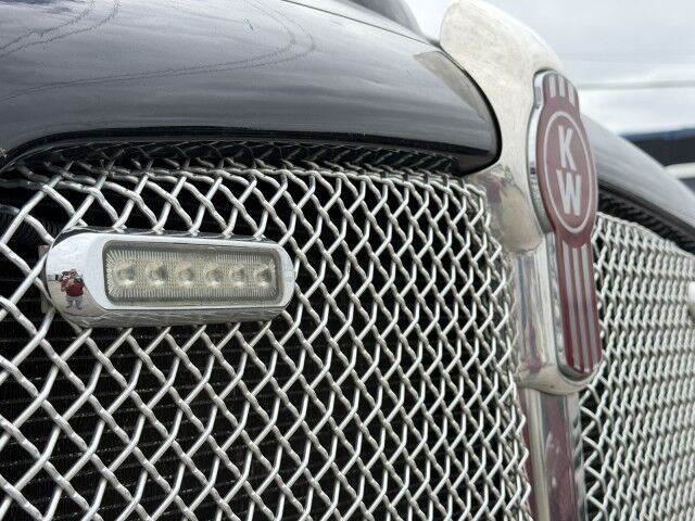 2022 Kenworth T370 30' Miller Chevron 3 Car Rollback Car Carrier Truck Miami FL