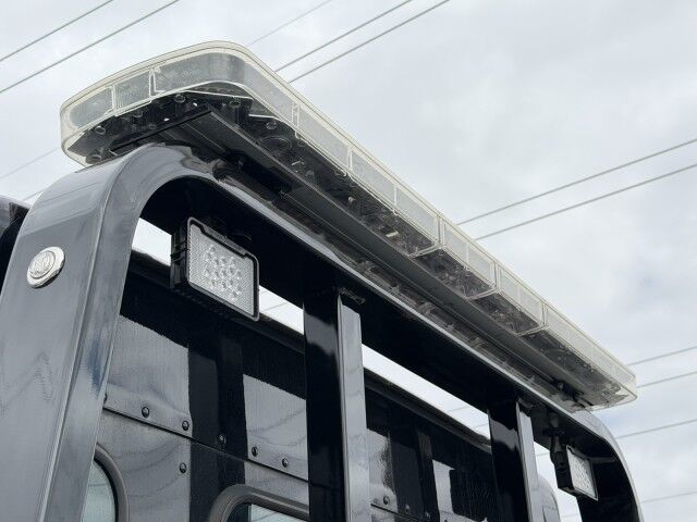 2022 Kenworth T370 30' Miller Chevron 3 Car Rollback Car Carrier Truck Miami FL