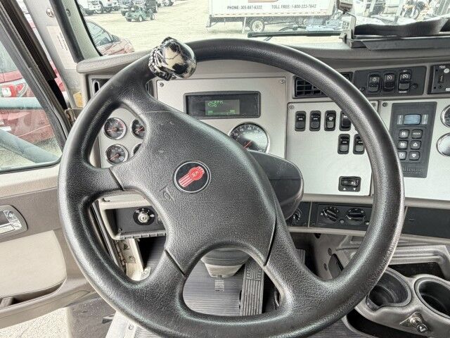 2022 Kenworth T370 30' Miller Chevron 3 Car Rollback Car Carrier Truck Miami FL