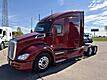 2022 Kenworth T680 Raised Roof