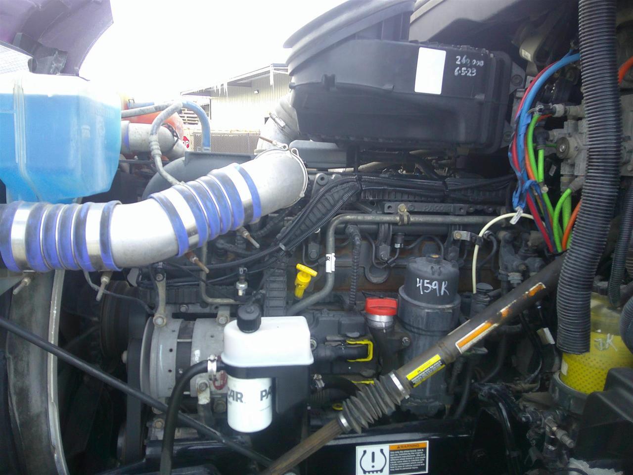 2022 Kenworth T680 - image 8