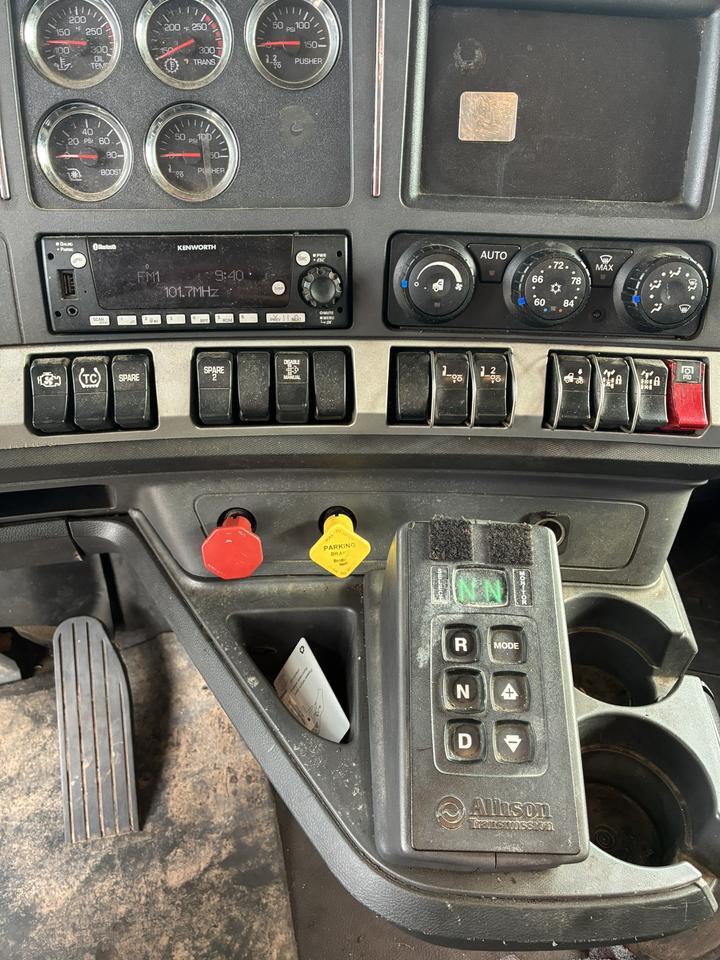 2022 Kenworth T880 South St. Paul MN