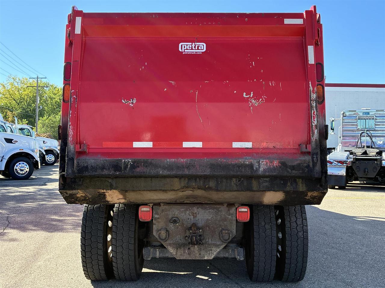 2022 Kenworth T880 South St. Paul MN
