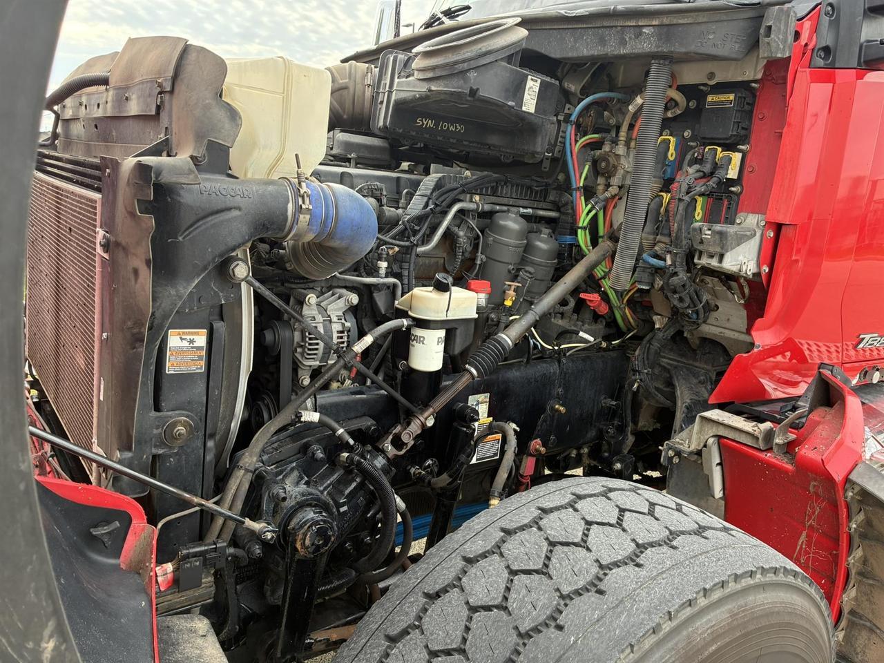 2022 Kenworth T880 South St. Paul MN