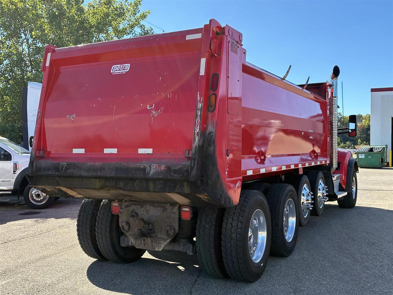 2022 Kenworth T880 South St. Paul MN
