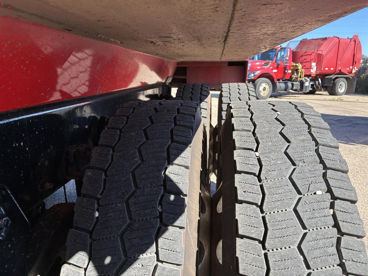 2022 Kenworth T880 South St. Paul MN