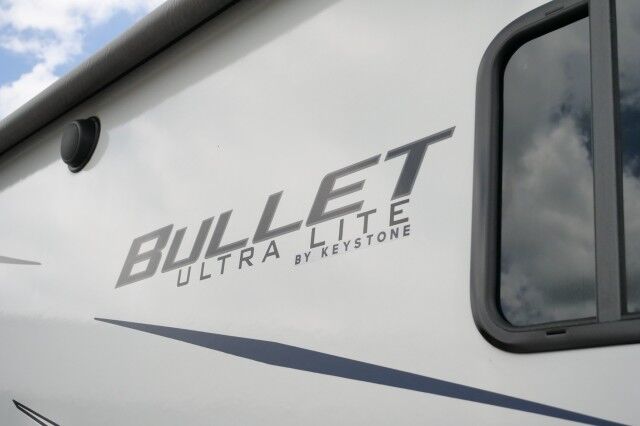 2022 Keystone Bullet Ultra Lite 290BHS High Point NC