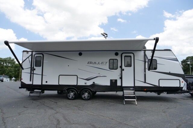 2022 Keystone Bullet Ultra Lite 290BHS High Point NC