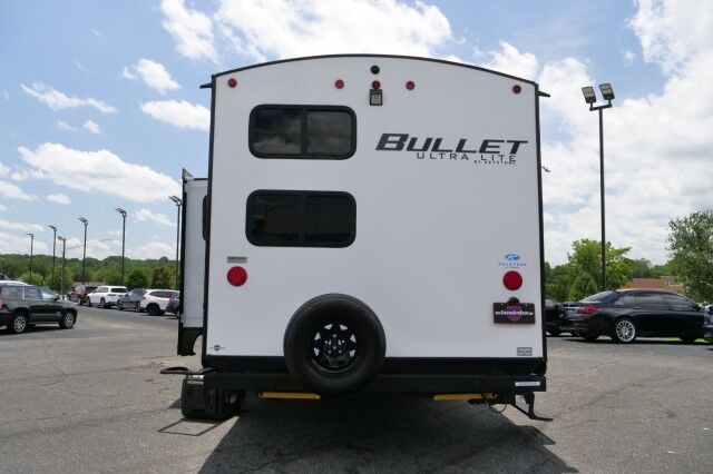 2022 Keystone Bullet Ultra Lite 290BHS High Point NC