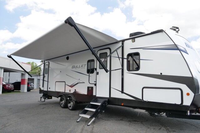 2022 Keystone Bullet Ultra Lite 290BHS High Point NC
