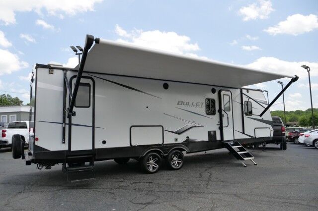 2022 Keystone Bullet Ultra Lite 290BHS High Point NC