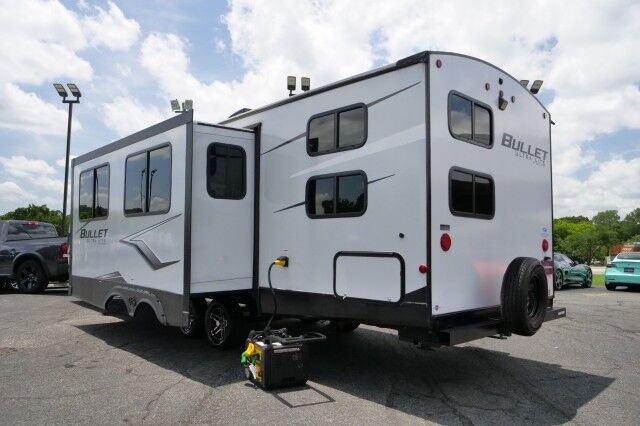 2022 Keystone Bullet Ultra Lite 290BHS High Point NC