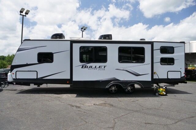 2022 Keystone Bullet Ultra Lite 290BHS High Point NC