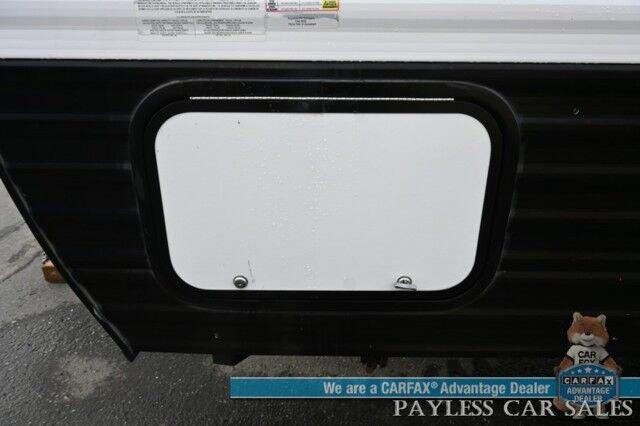 2022 Keystone Springdale Mini 2010BH Travel Trailer Anchorage AK