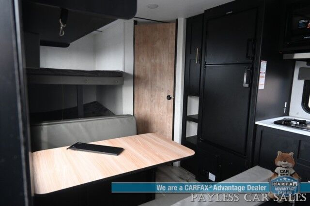 2022 Keystone Springdale Mini 2010BH Travel Trailer Anchorage AK