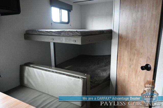 2022 Keystone Springdale Mini 2010BH Travel Trailer Anchorage AK