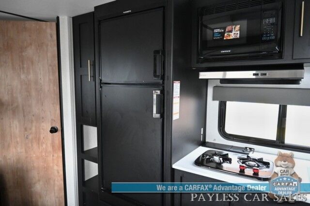 2022 Keystone Springdale Mini 2010BH Travel Trailer Anchorage AK