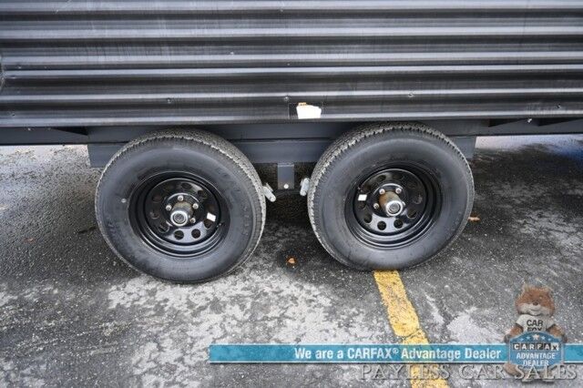 2022 Keystone Springdale Mini 2010BH Travel Trailer Anchorage AK