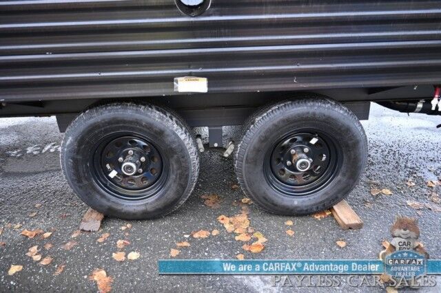 2022 Keystone Springdale Mini 2010BH Travel Trailer Anchorage AK