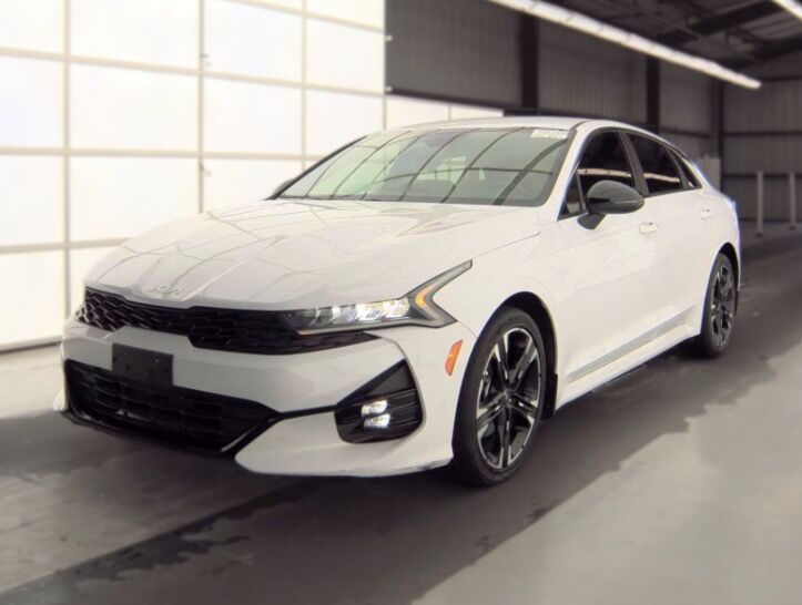 2022 Kia K5 GT-Line Dallas TX