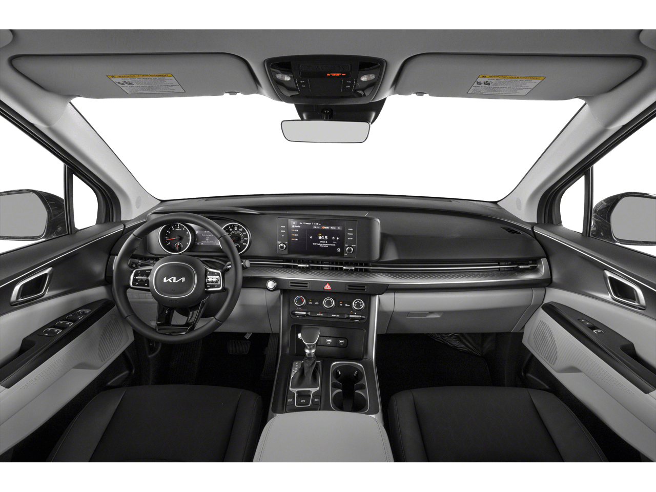 2022 Kia CARNIVAL LXS Roseville CA