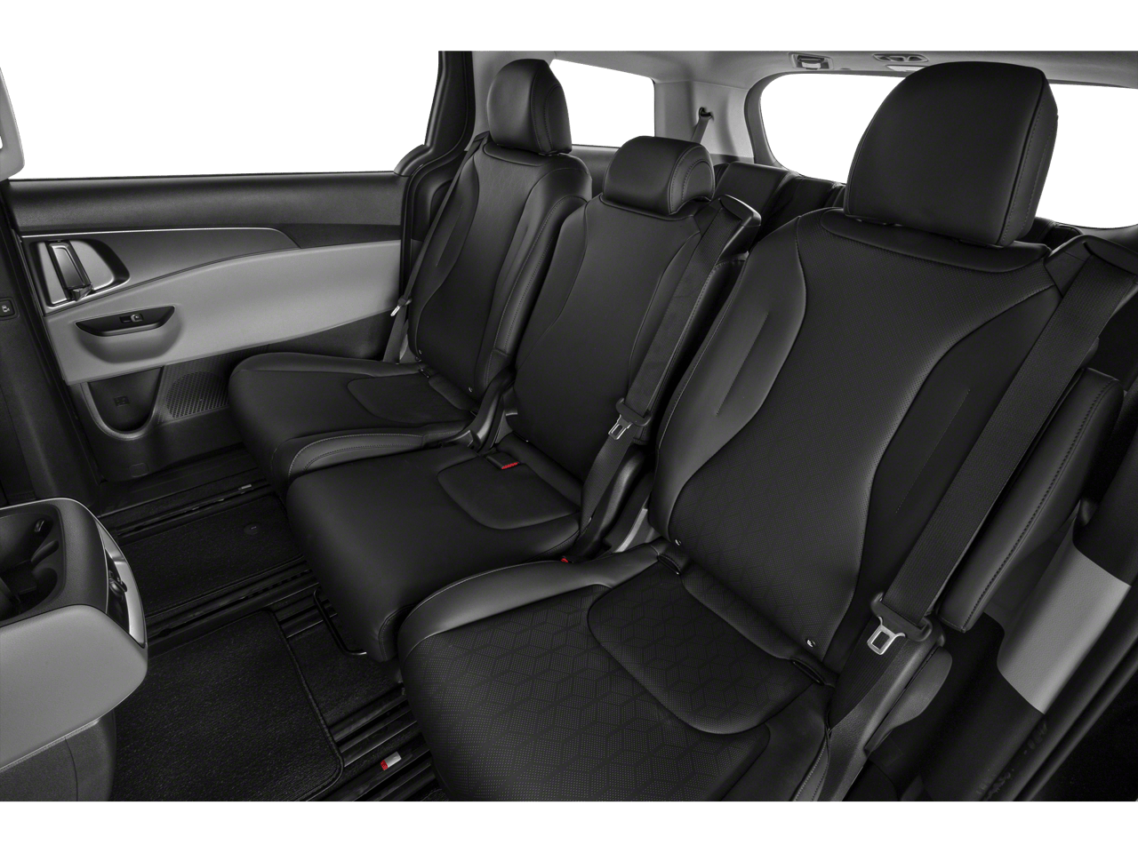 2022 Kia CARNIVAL LXS Roseville CA