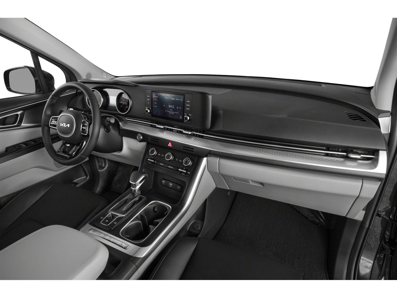 2022 Kia CARNIVAL LXS Roseville CA