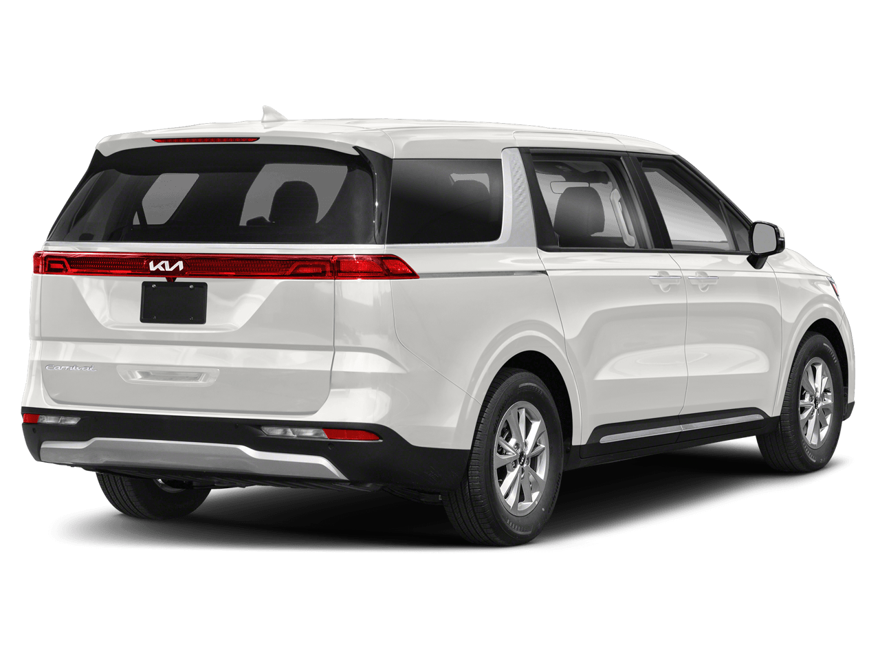 2022 Kia CARNIVAL LXS Roseville CA