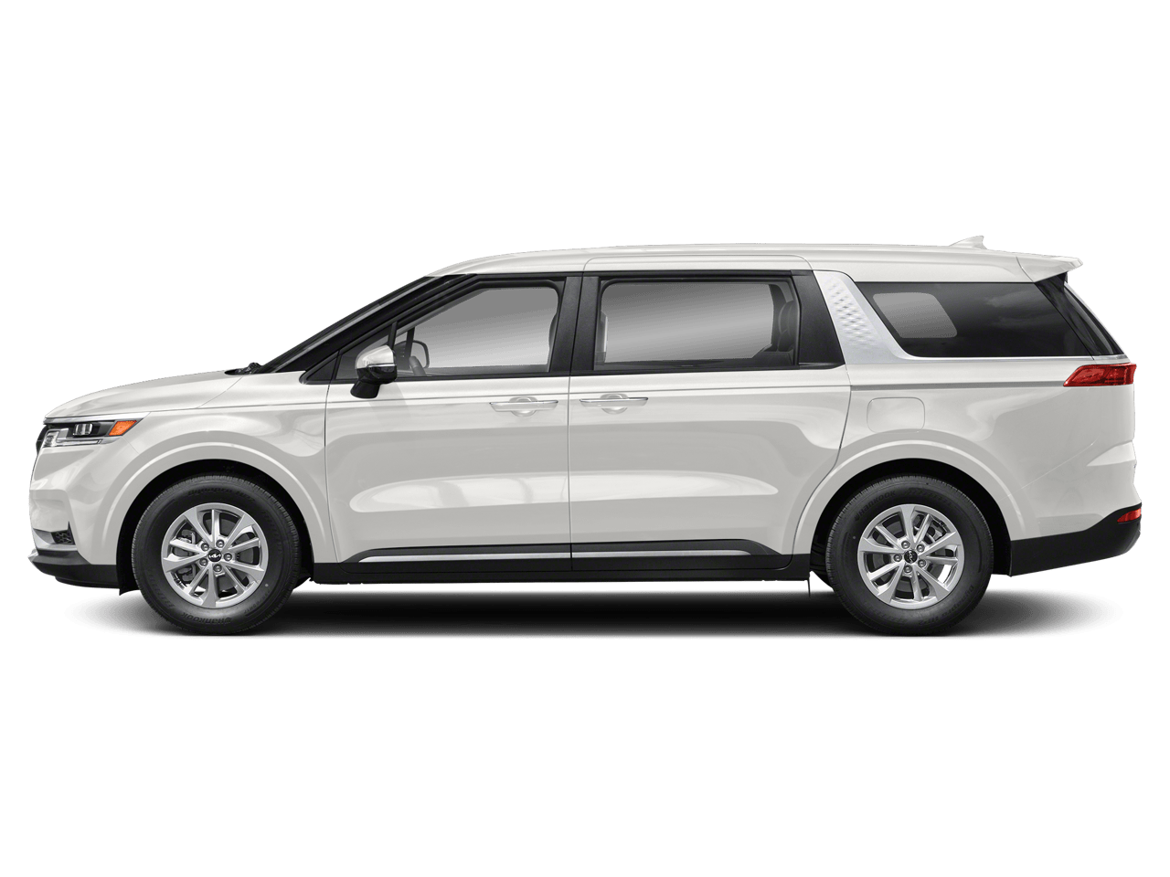 2022 Kia CARNIVAL LXS Roseville CA