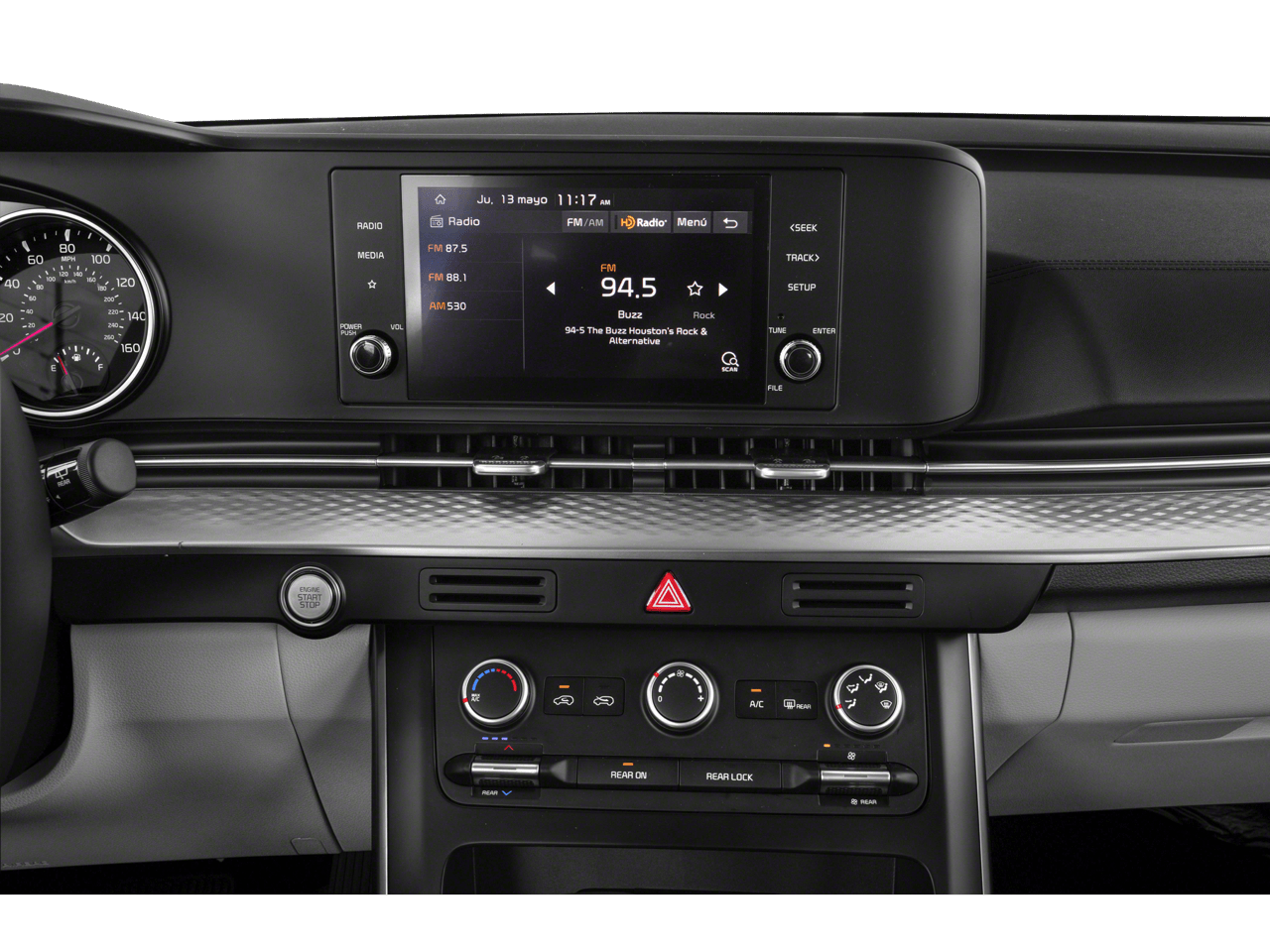2022 Kia CARNIVAL LXS Roseville CA
