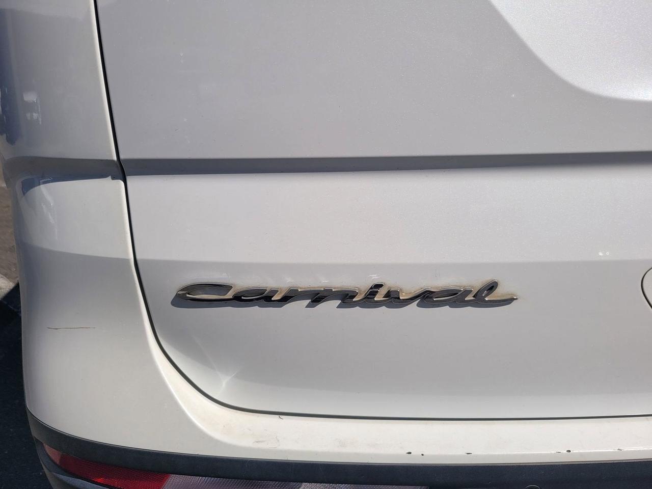 2022 Kia CARNIVAL LXS Roseville CA