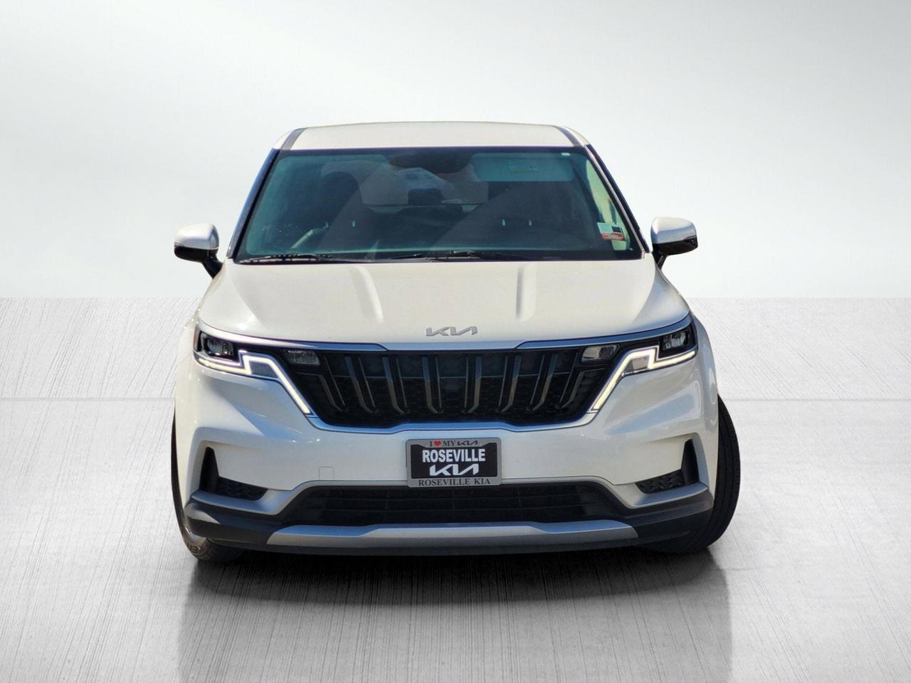 2022 Kia CARNIVAL LXS Roseville CA