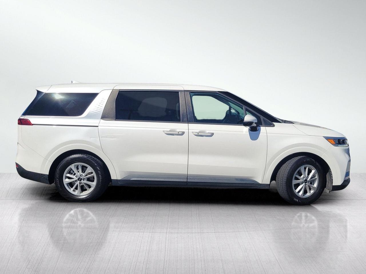 2022 Kia CARNIVAL LXS Roseville CA