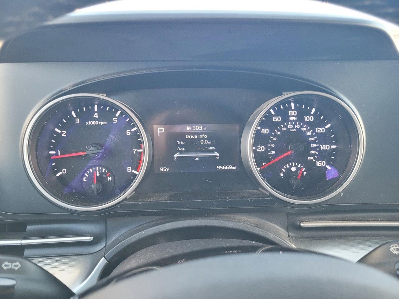2022 Kia CARNIVAL LXS Roseville CA