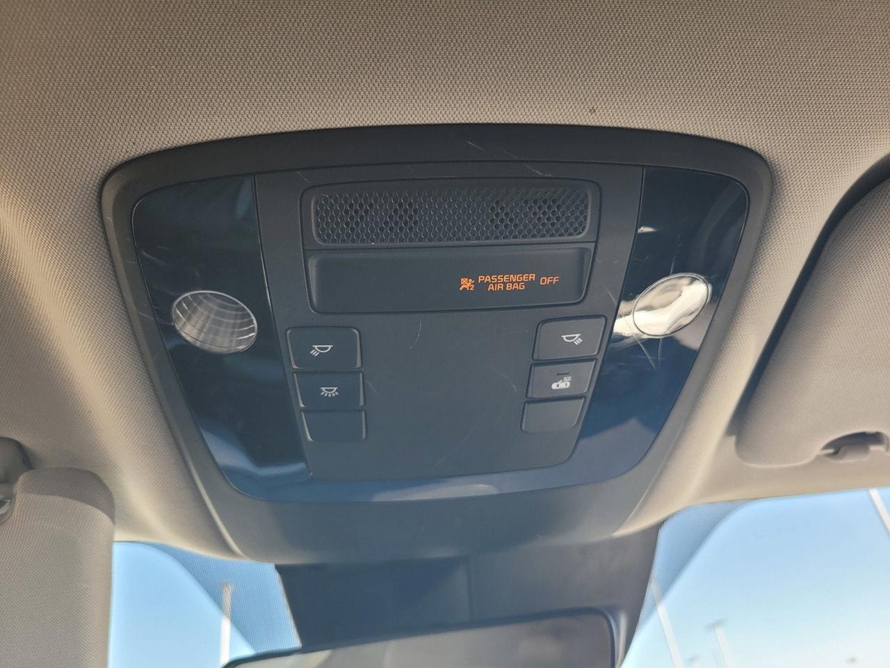 2022 Kia CARNIVAL LXS Roseville CA