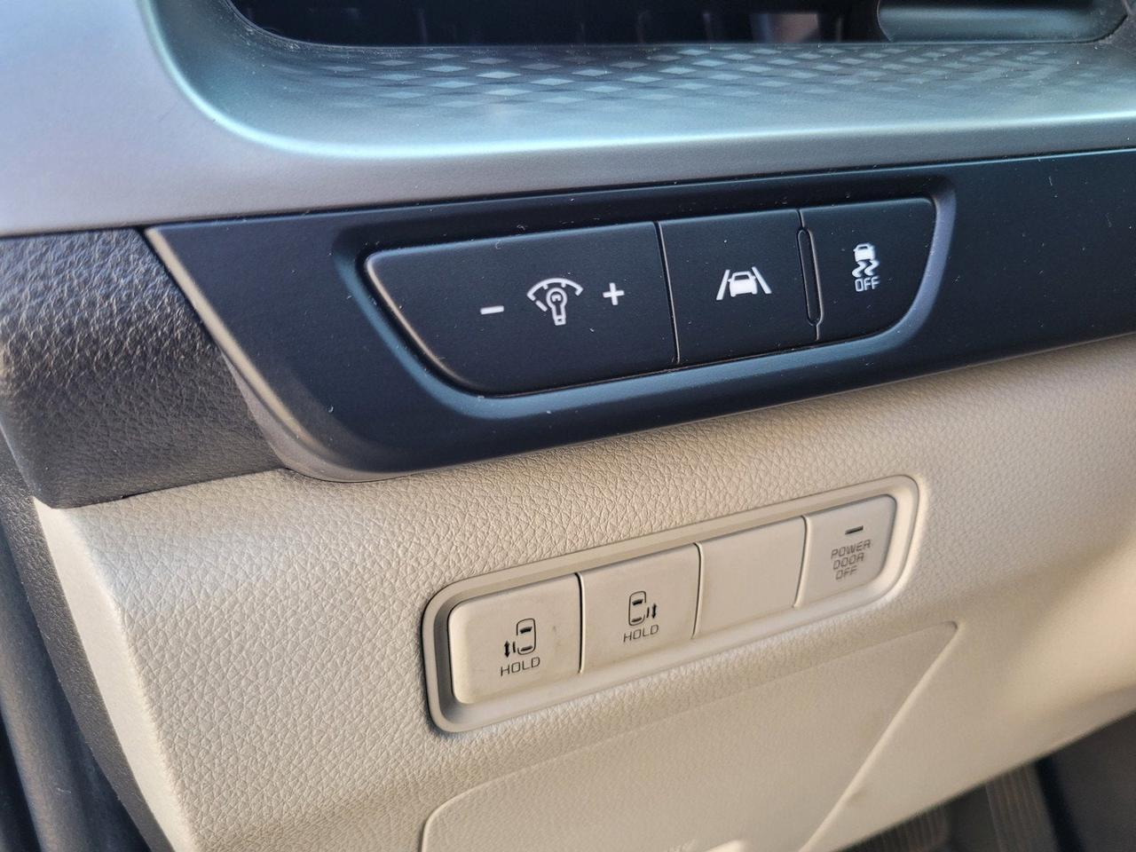 2022 Kia CARNIVAL LXS Roseville CA