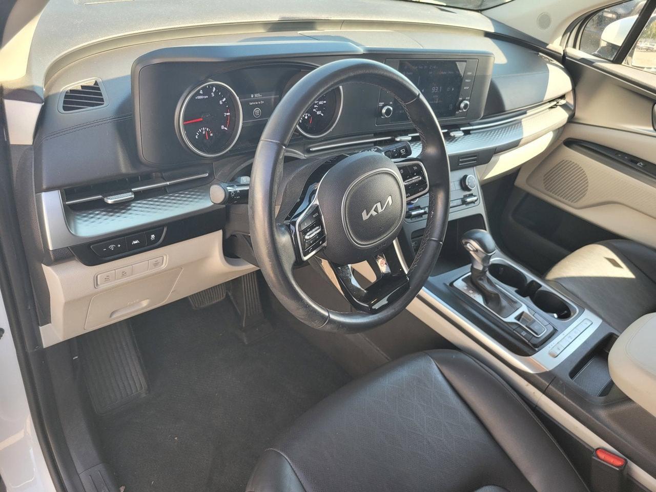 2022 Kia CARNIVAL LXS Roseville CA