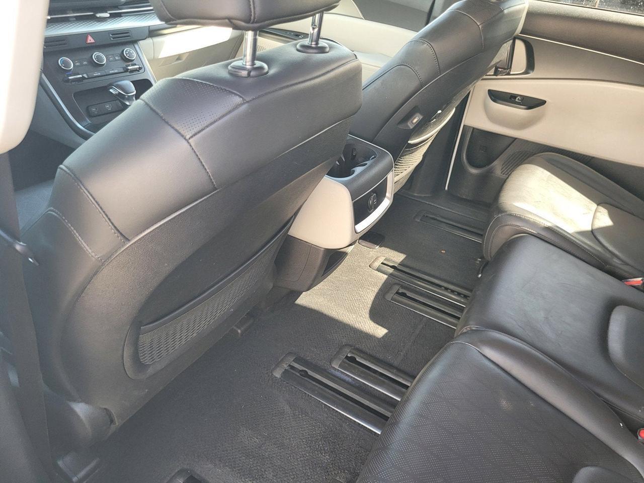 2022 Kia CARNIVAL LXS Roseville CA