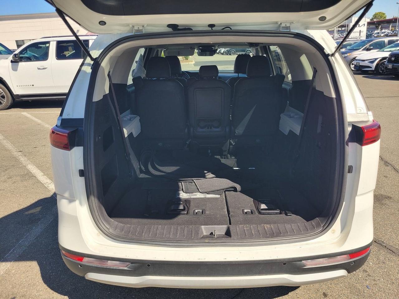 2022 Kia CARNIVAL LXS Roseville CA