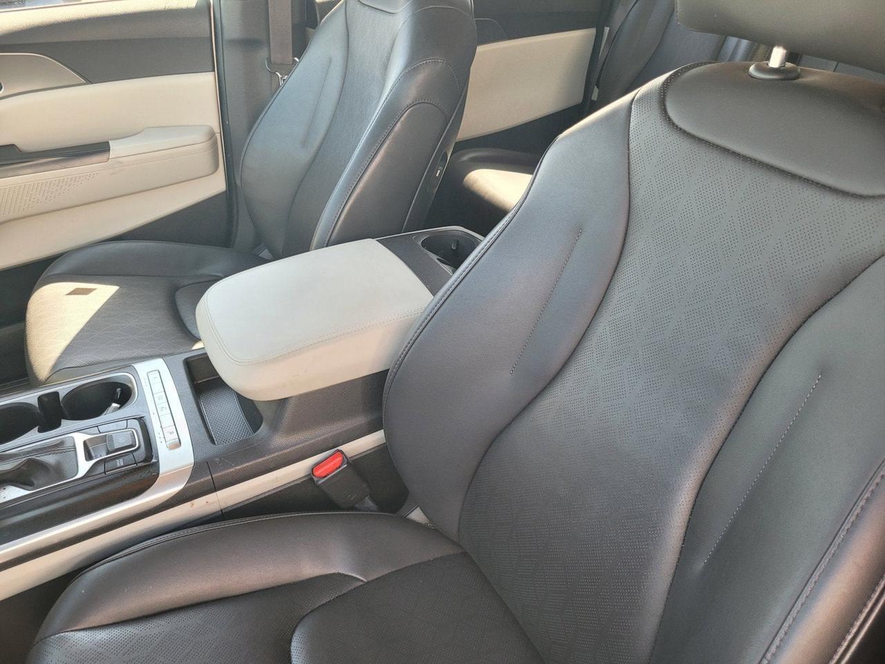 2022 Kia CARNIVAL LXS Roseville CA