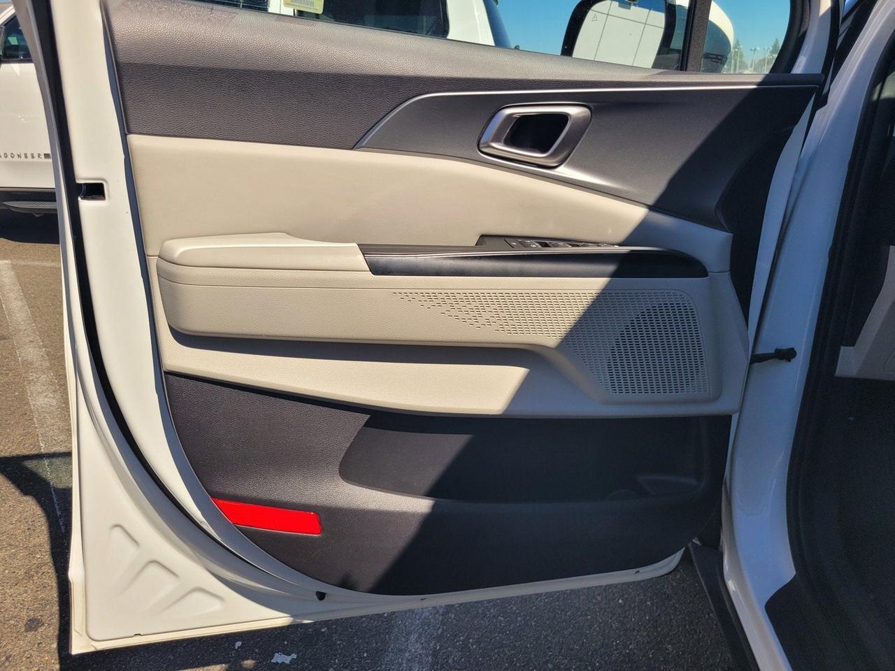 2022 Kia CARNIVAL LXS Roseville CA