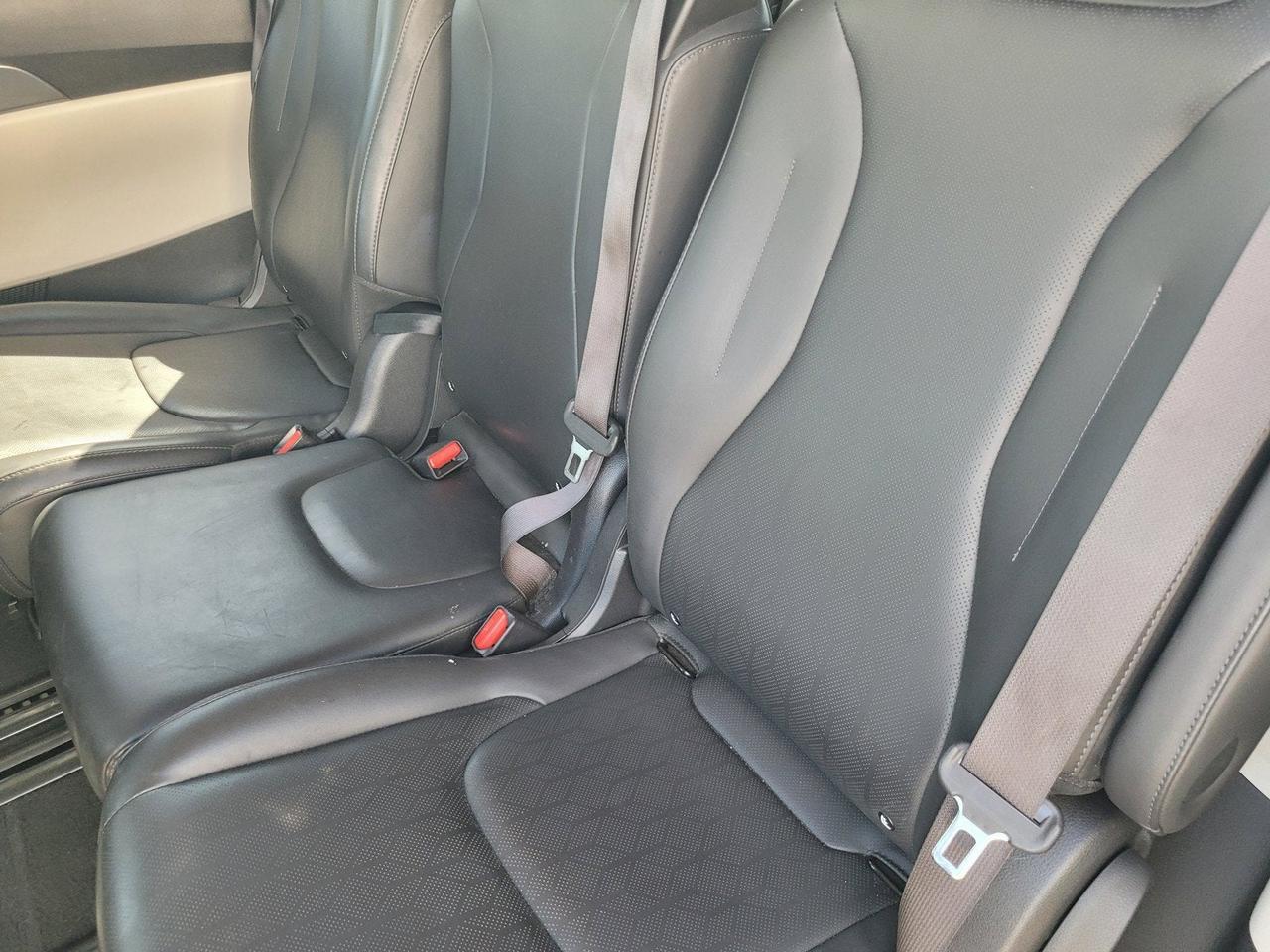 2022 Kia CARNIVAL LXS Roseville CA