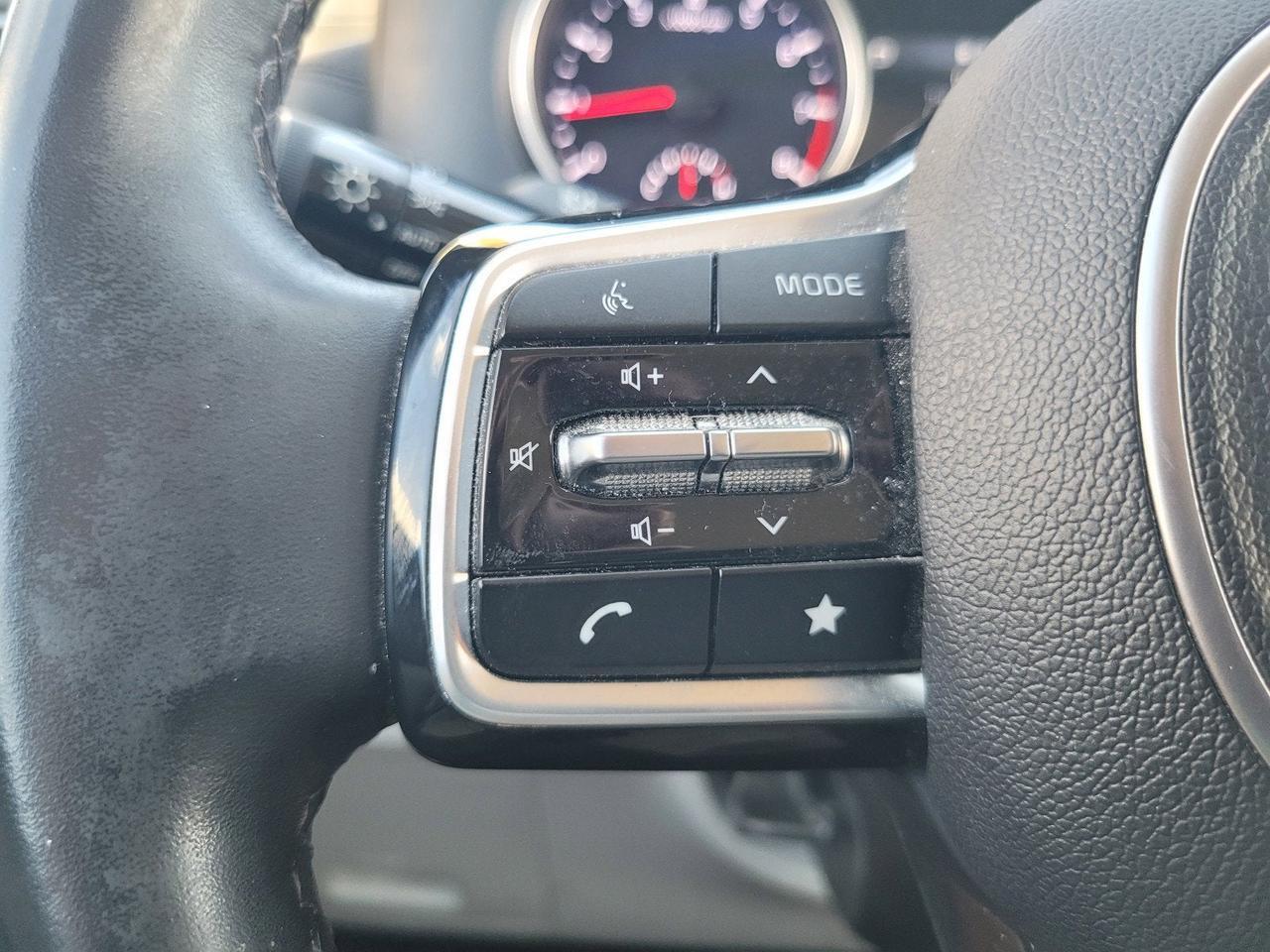 2022 Kia CARNIVAL LXS Roseville CA